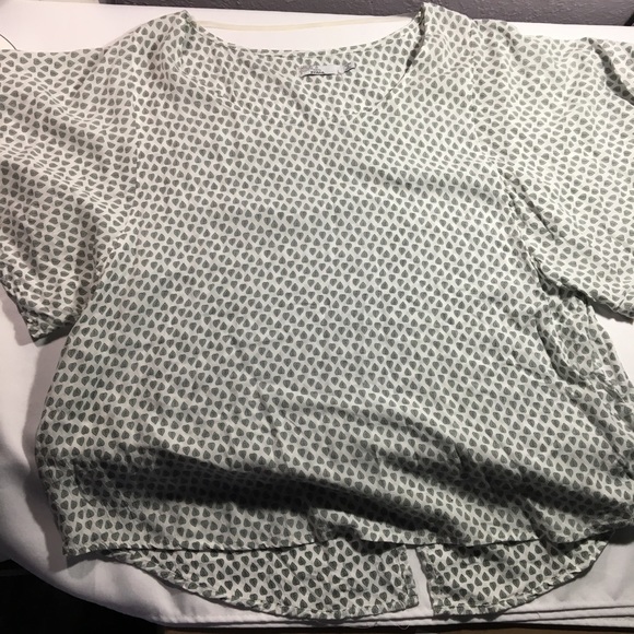 prAna L Loose fighting Shirt - Picture 7 of 8